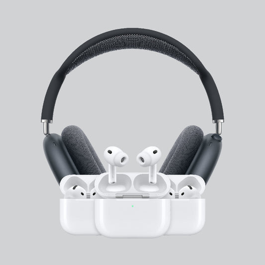 AirPods