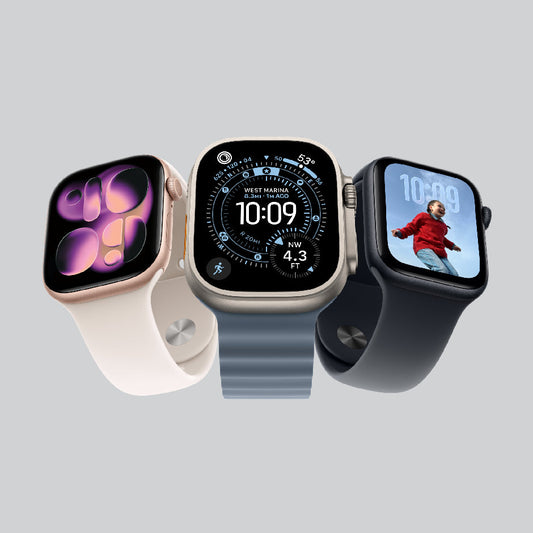 Apple Watch