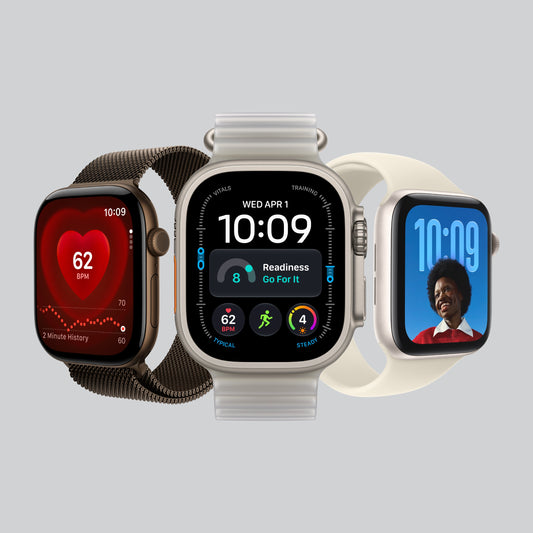 Apple Watch