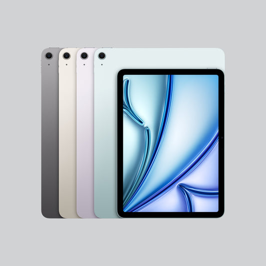 iPad