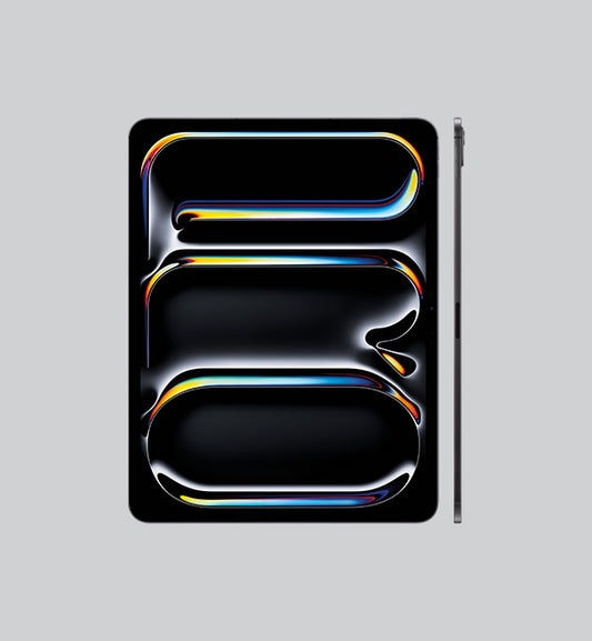 iPad