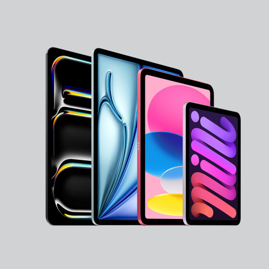 iPad