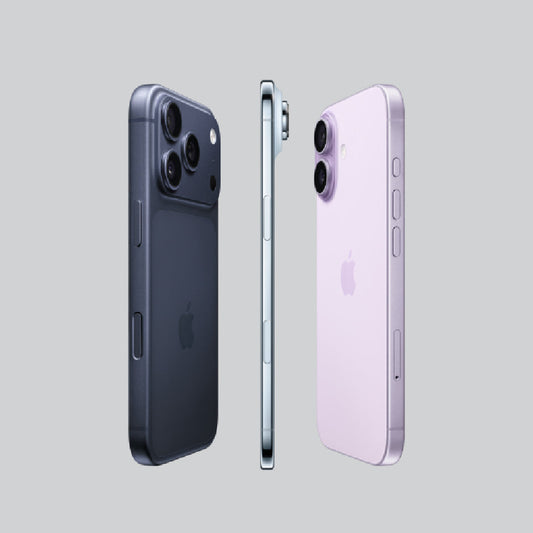 iPhone