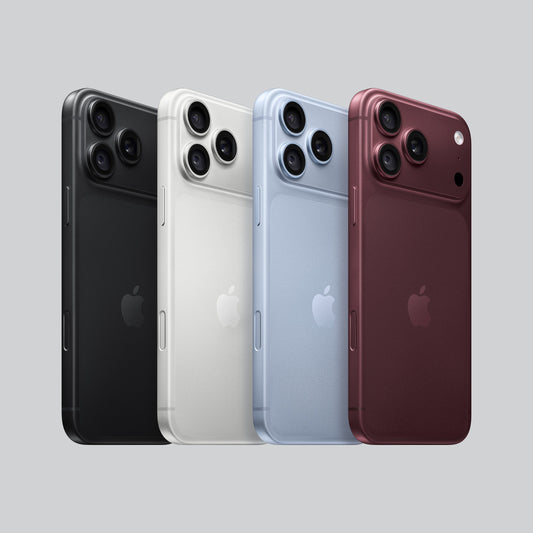 iPhone