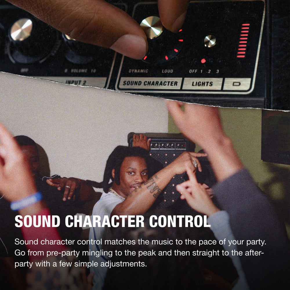 Bromley 750 Home Speaker