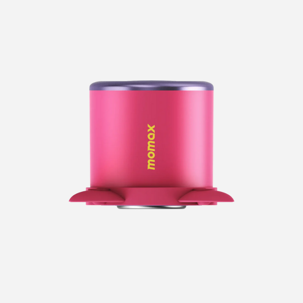 1-Go Portable Icy Cooling Fan 4500mAh