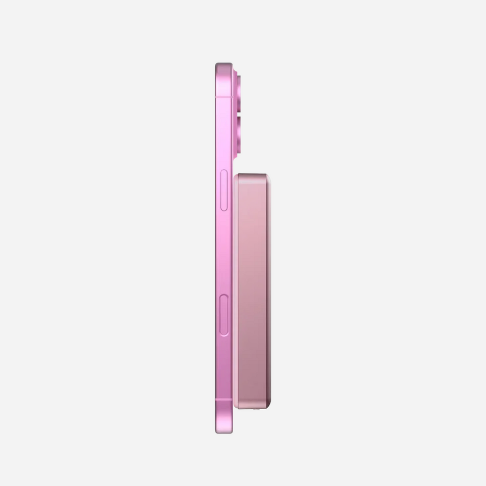 1-Power Pass Wireless Powerbank 10000mAh