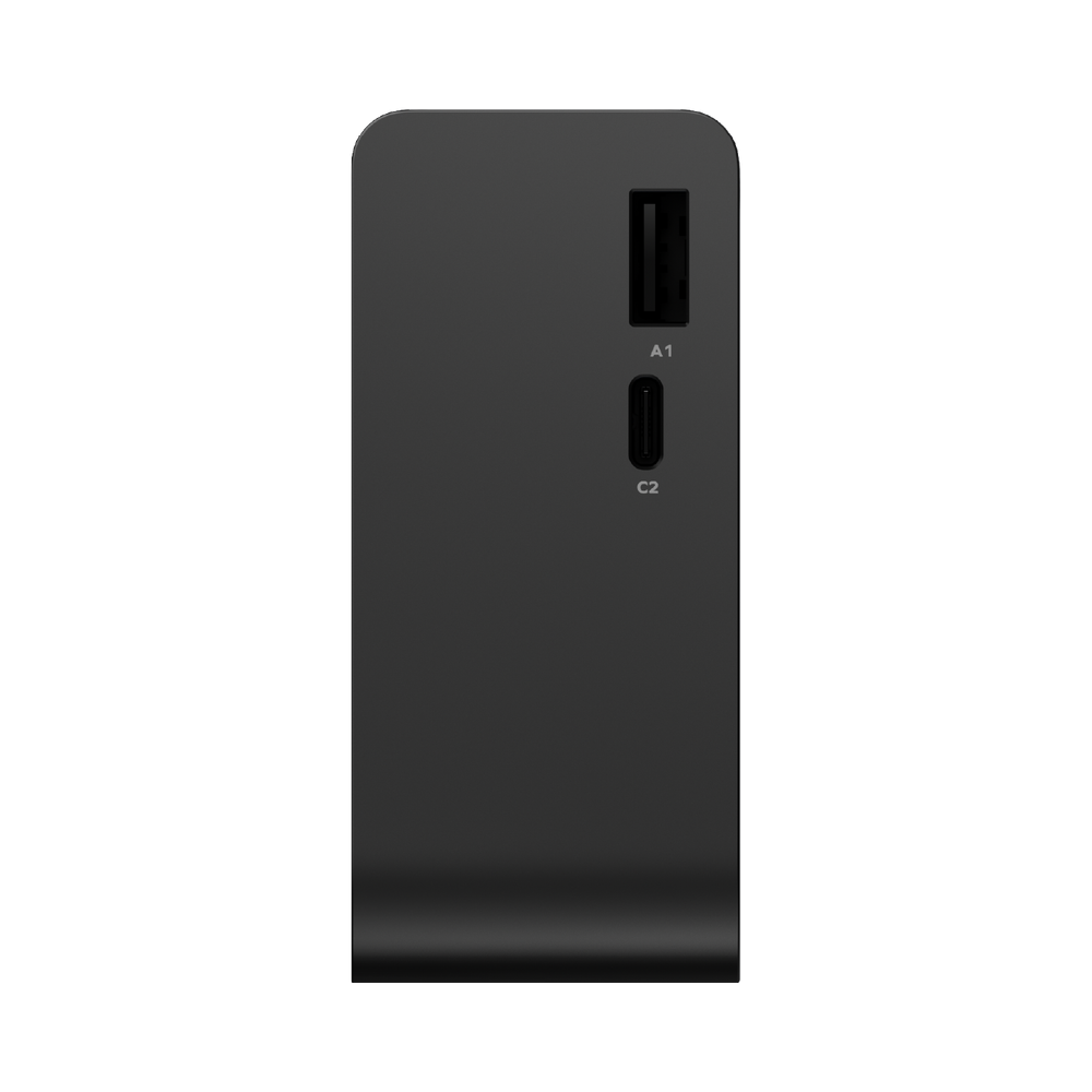 1-Pac Pass Mini⁺ 10000mAh 2in1 CCC Powerbank