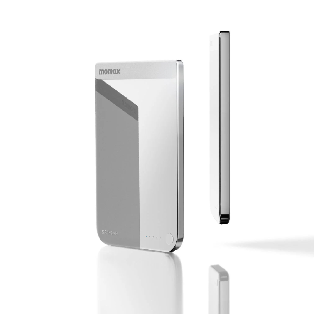 1-Power S.Pass Air 5000mAh Wireless Powerbank