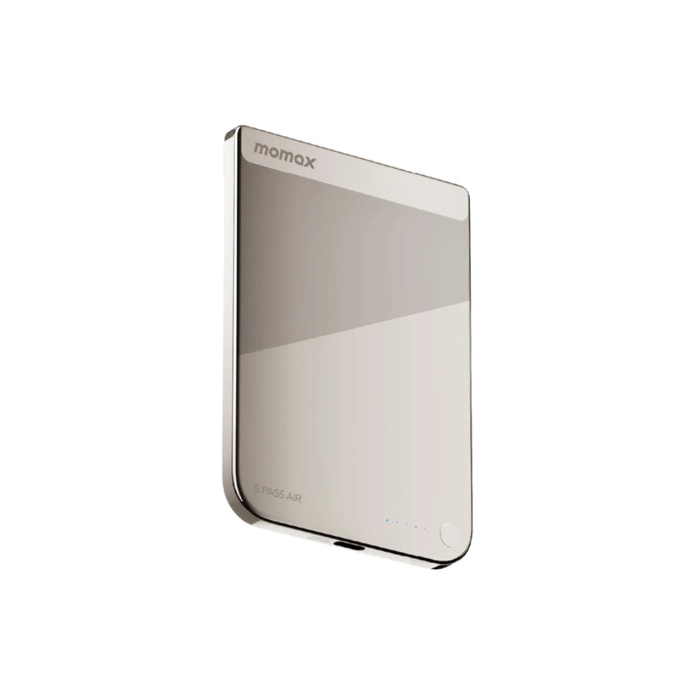 1-Power S.Pass Air 5000mAh Wireless Powerbank
