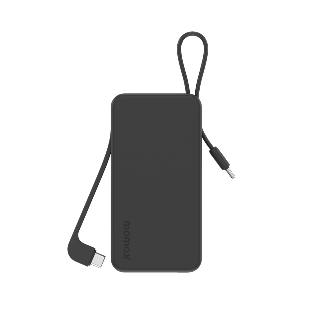 1-Power Vital+ Power Bank 10000mAh