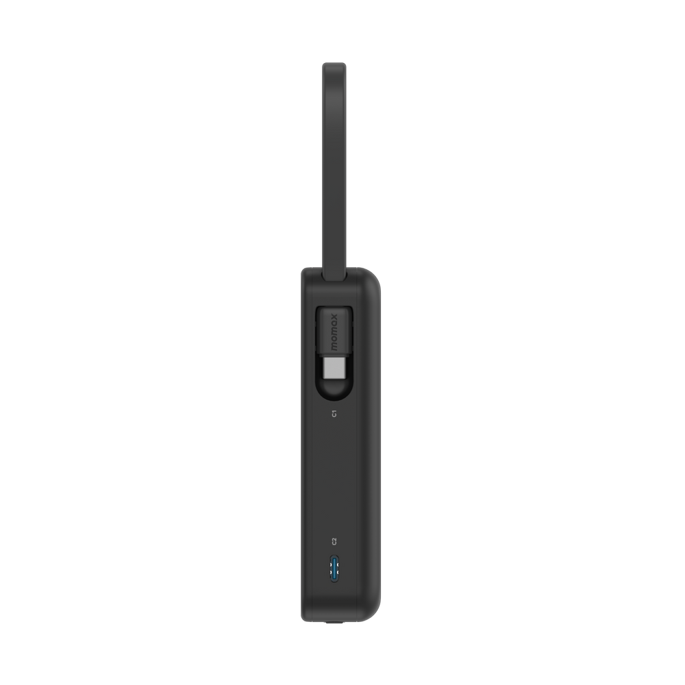 1-Power Vital+ Power Bank 10000mAh
