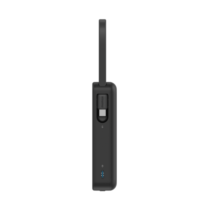1-Power Vital+ Power Bank 10000mAh