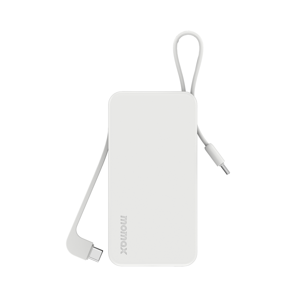 1-Power Vital+ Power Bank 10000mAh