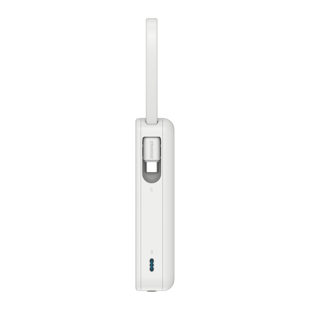 1-Power Vital+ Power Bank 10000mAh