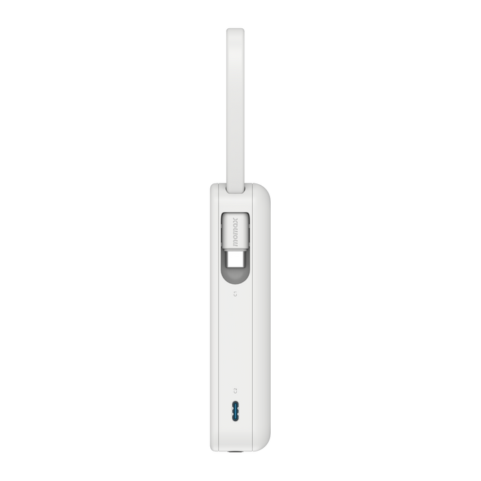 1-Power Vital+ Power Bank 10000mAh