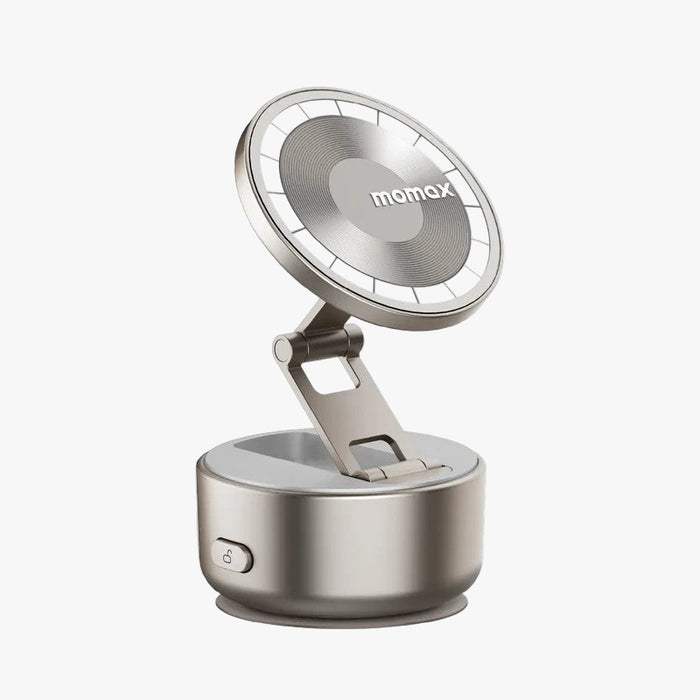 1-Snap Go Auto Suction Magnetic Phone Stand