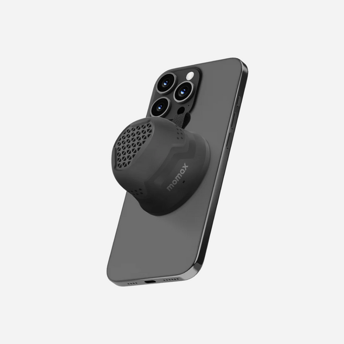 1-Vibe Go Outdoor Portable Wireless Speaker