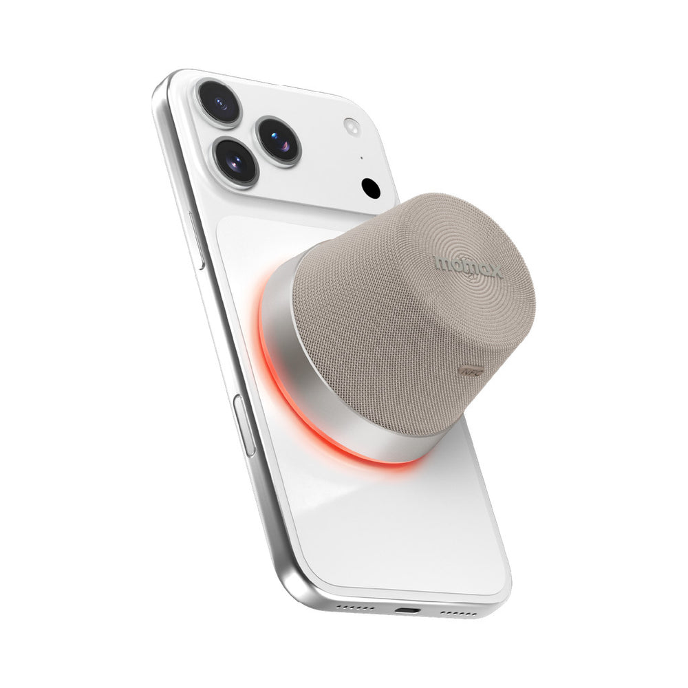 1-Vibe Mood Magnetic Wireless Speaker