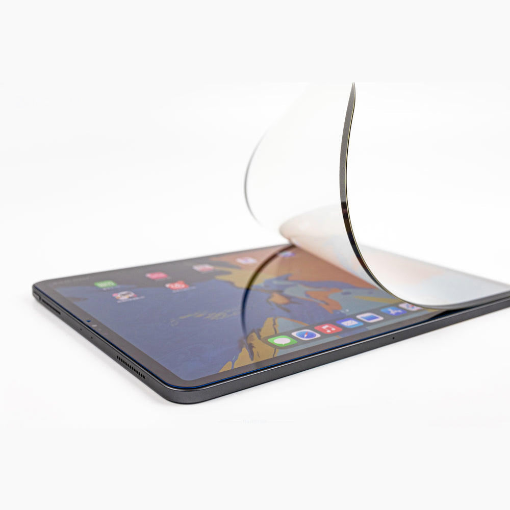 Magnetic Privacy Pet Film Screen Protector