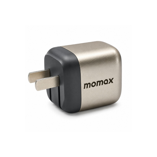 1-Charge 1-Port 30W GaN Wall Charger