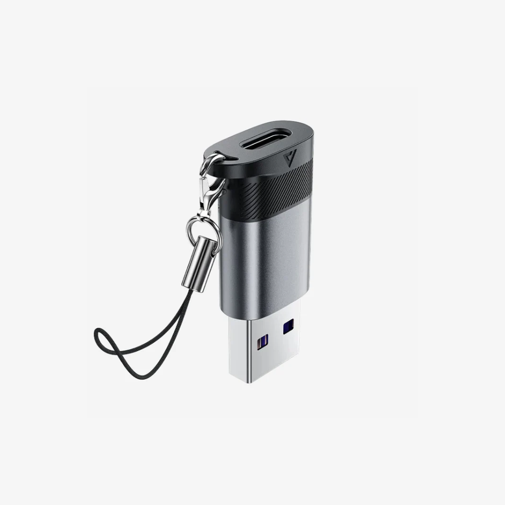J8 USB-C to USB-A Adapter