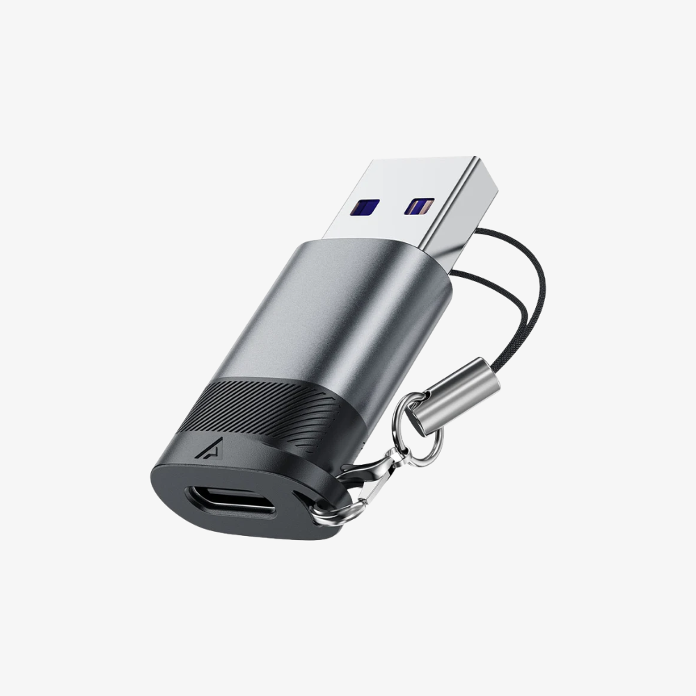 J8 USB-C to USB-A Adapter