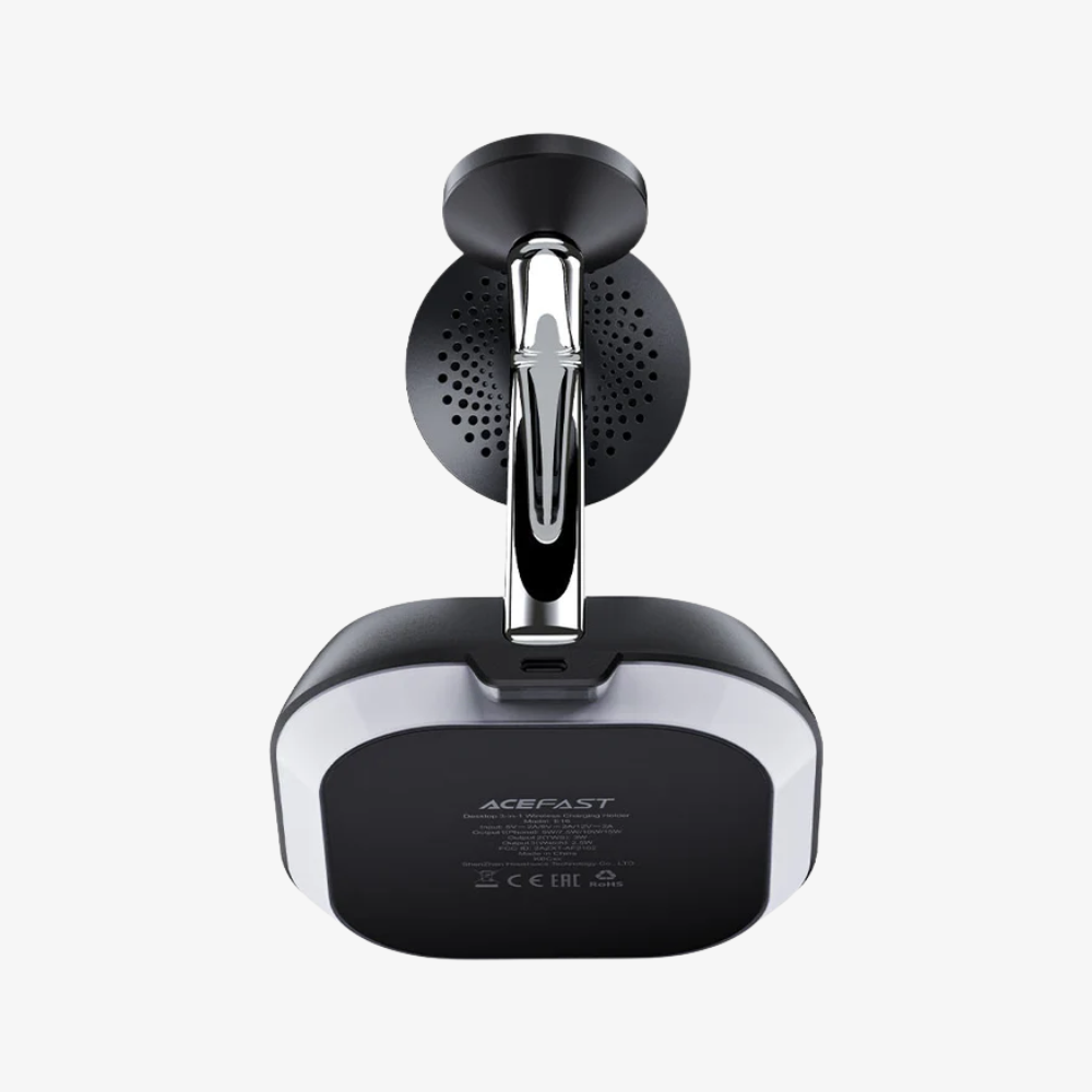 Aircharge E16 3-in-1 Wireless Charger
