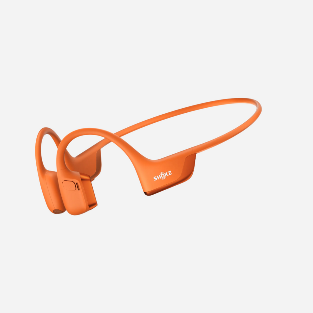 OpenRun Pro 2 Headphone Bone Conduction