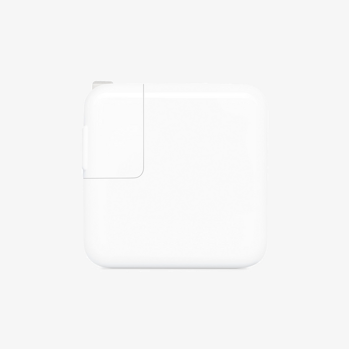 30W USB-C Power Adapter
