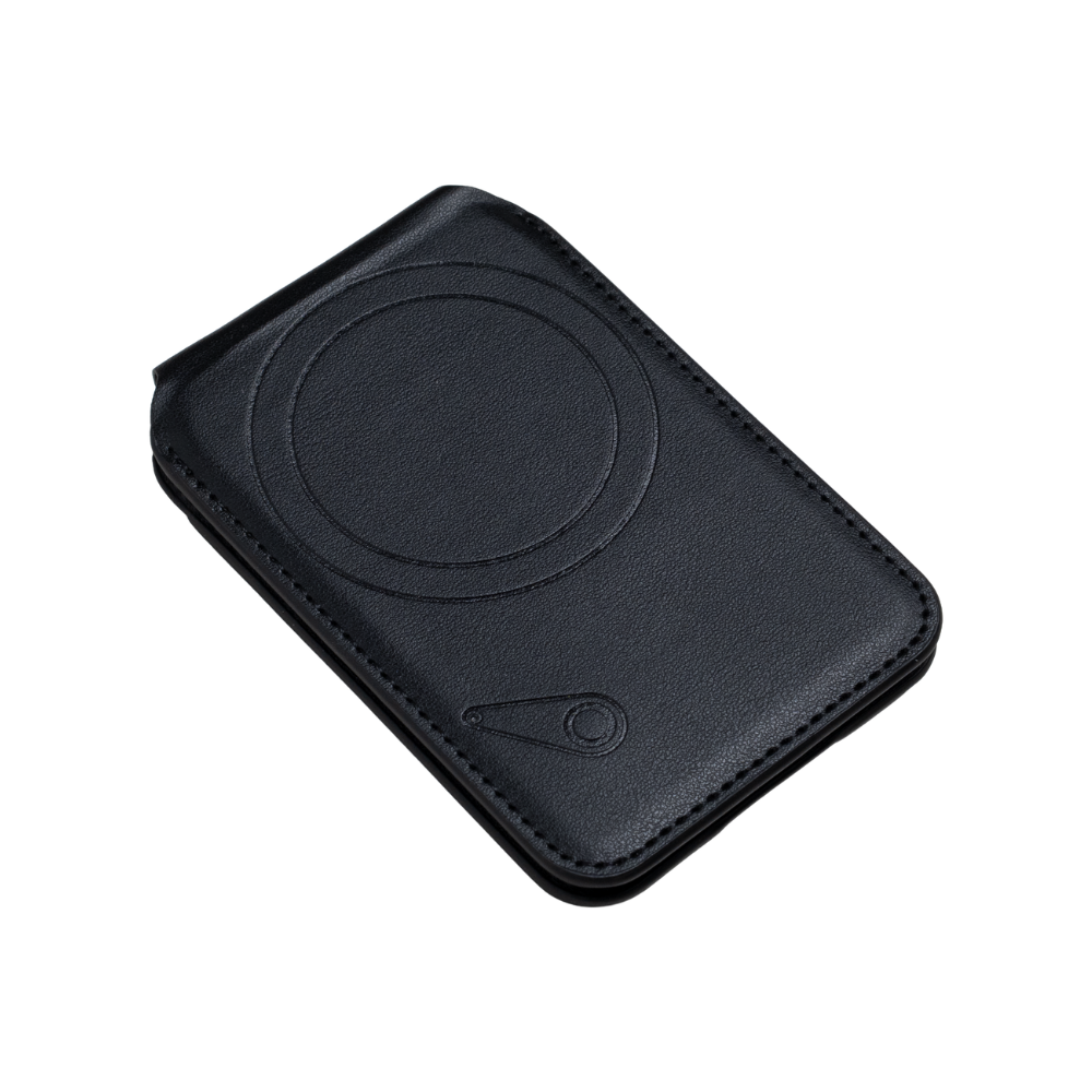 MagCard Pro Magnetic Card Holder with Apple Find My