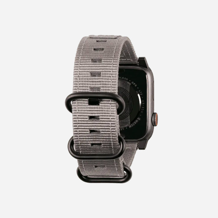 Nato Strap for Apple Watch Series 1 - 6 & SE (38mm-40mm/42mm-44mm)