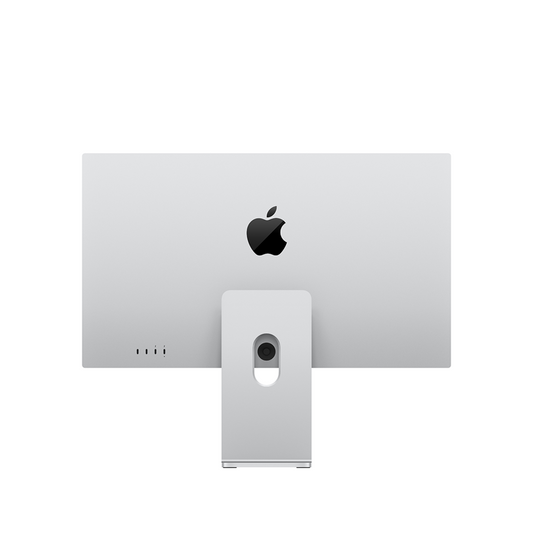 Studio Display XDR Standard Glass Tilt- and height-adjustable Stand