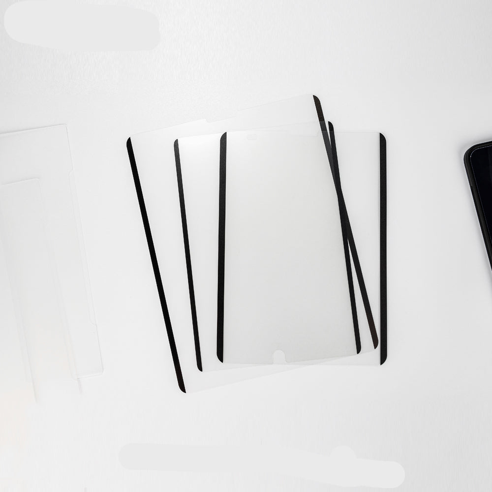 Magnetic Privacy Pet Film Screen Protector
