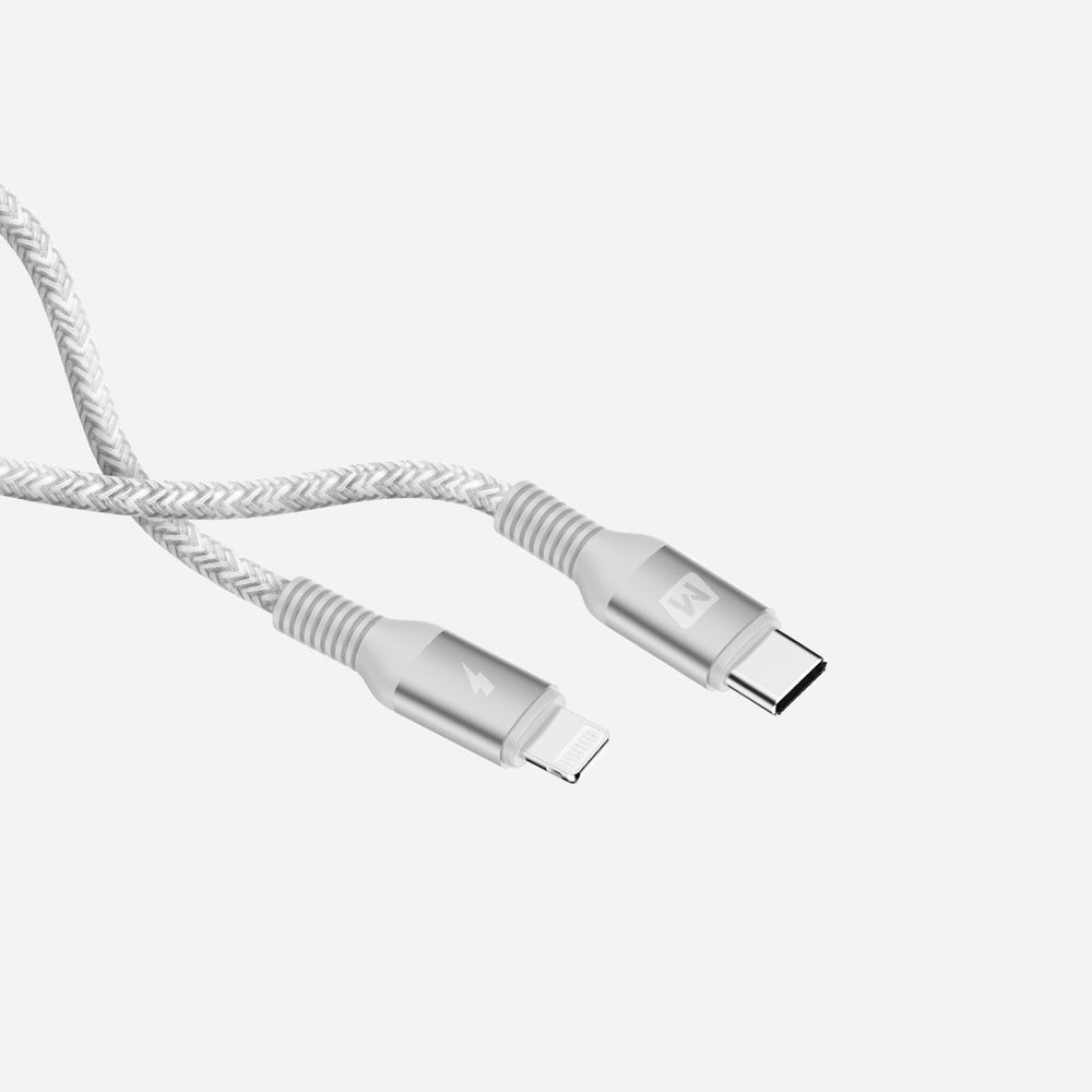 Elite Link USB-C to Lightning Cable 1.2M