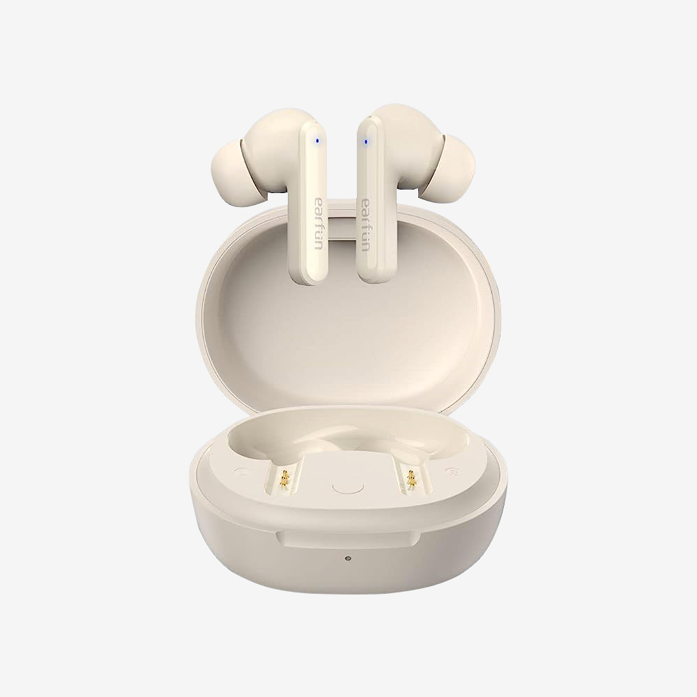 Air S True Wireless Earbuds