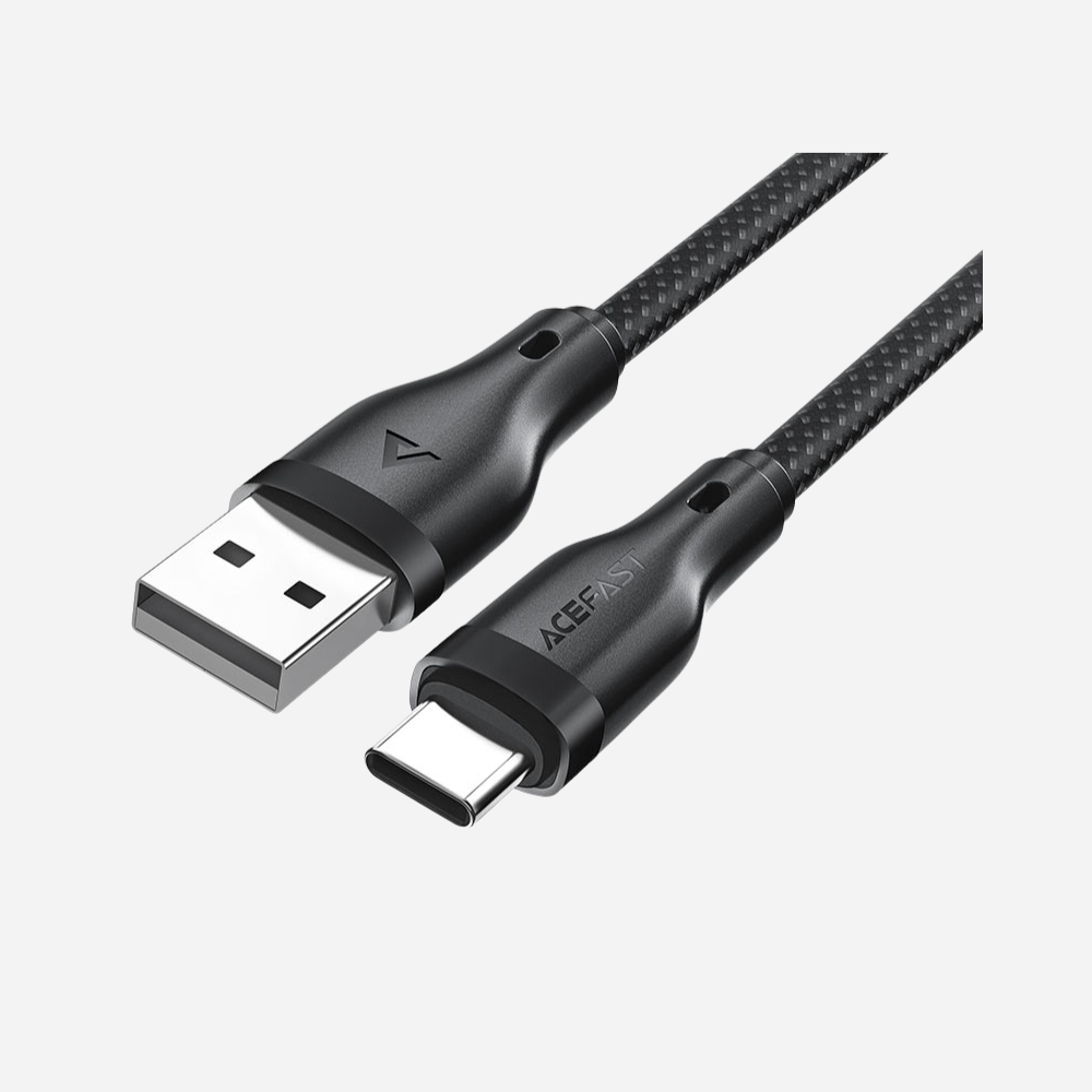 Acewire Pro C8-04 USB-A to USB-C Cable