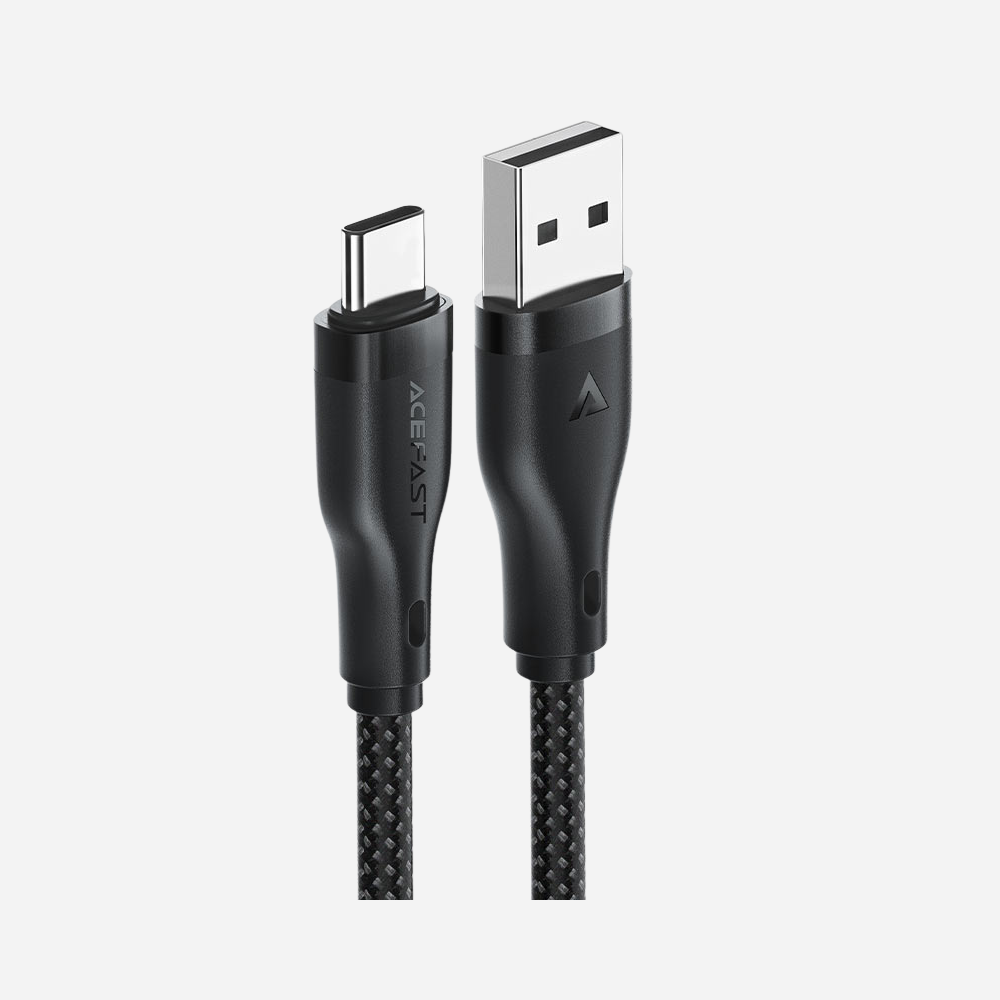 Acewire Pro C8-04 USB-A to USB-C Cable