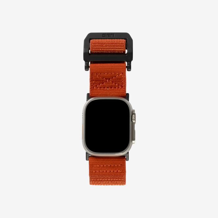 Active Strap for Apple Watch Series 1-8, SE, Ultra & SE 2nd Gen 45mm