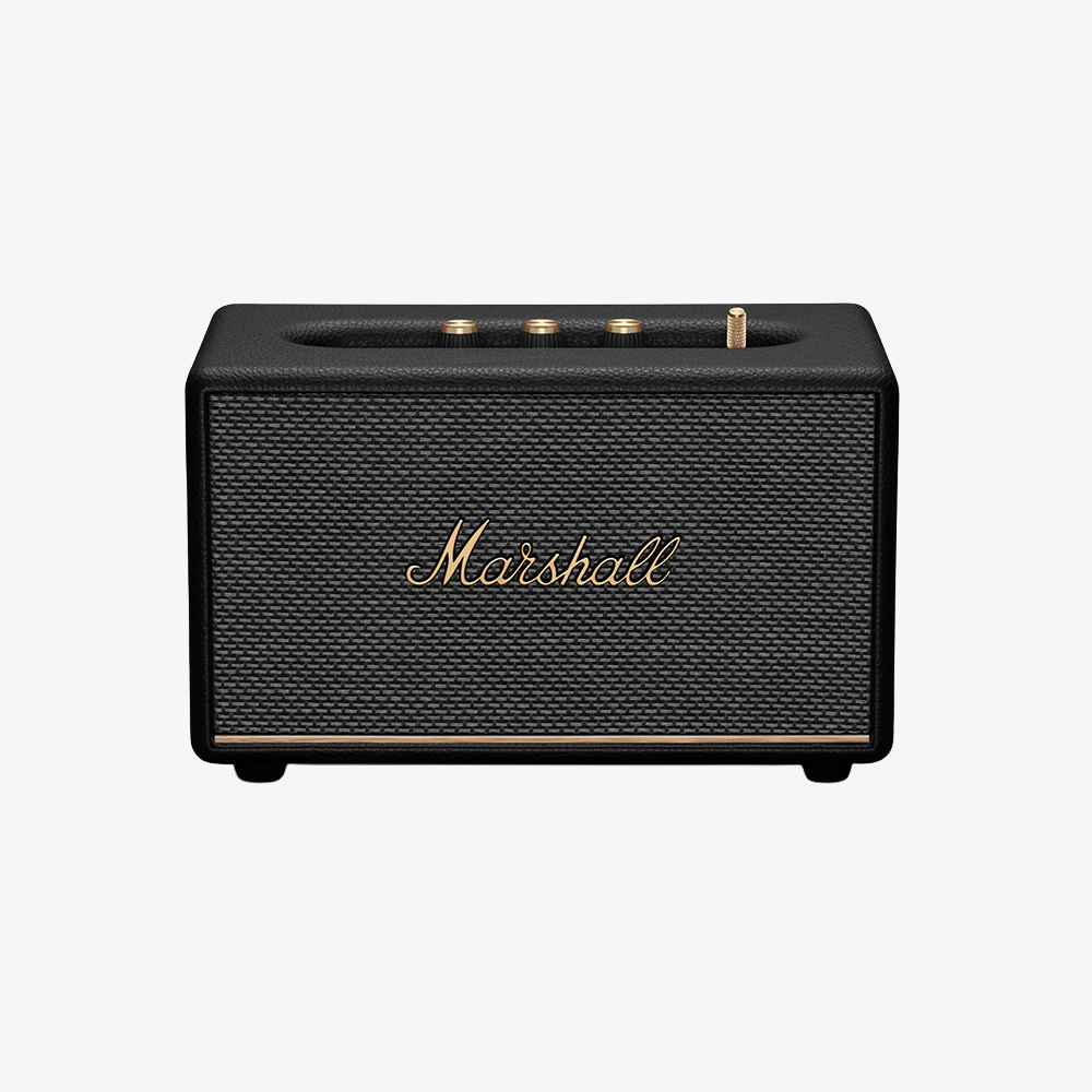 Acton III Bluetooth Speaker