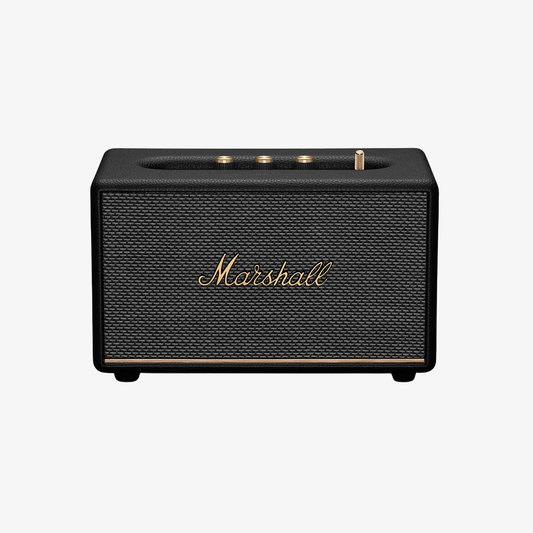 Acton III Bluetooth Speaker