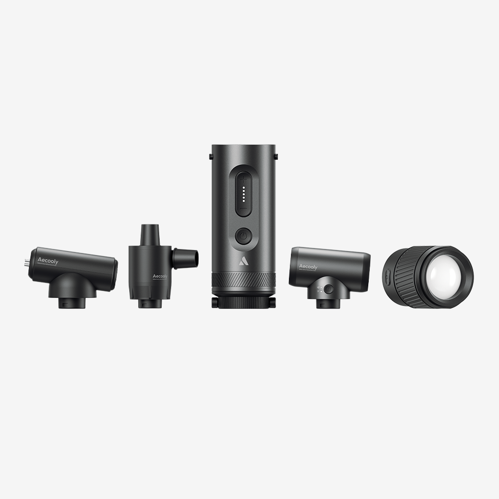 Camperkit Van Life Pack