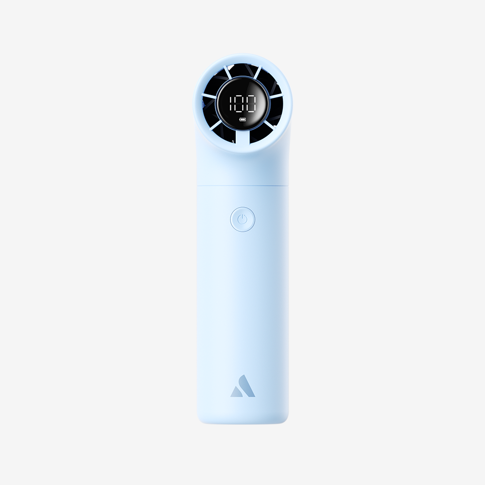 Aero Handheld Fan 3500mAh