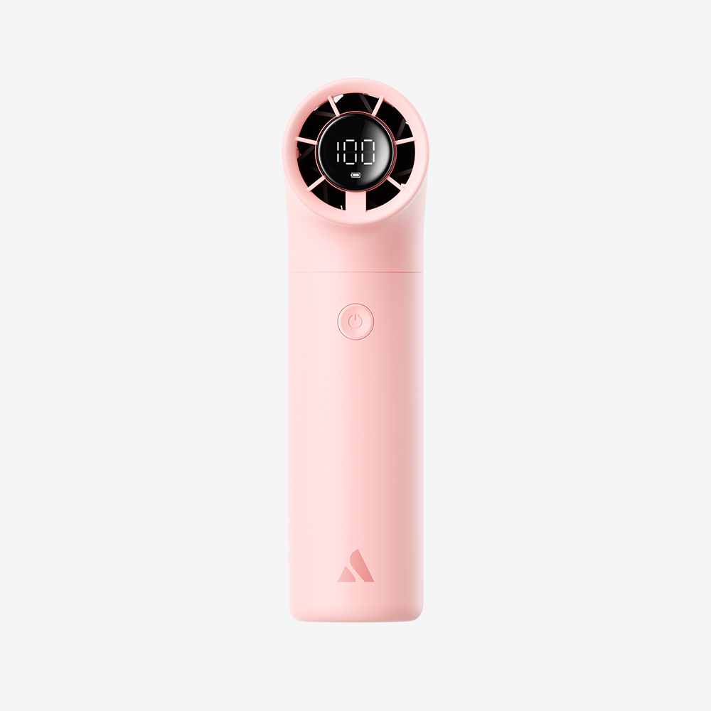 Aero Handheld Fan 3500mAh