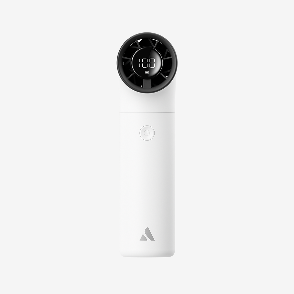 Aero Handheld Fan 3500mAh
