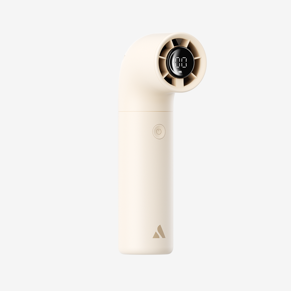 Aero Handheld Fan 3500mAh