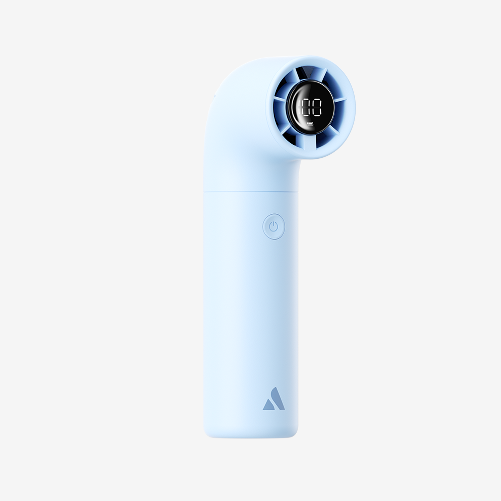 Aero Handheld Fan 3500mAh