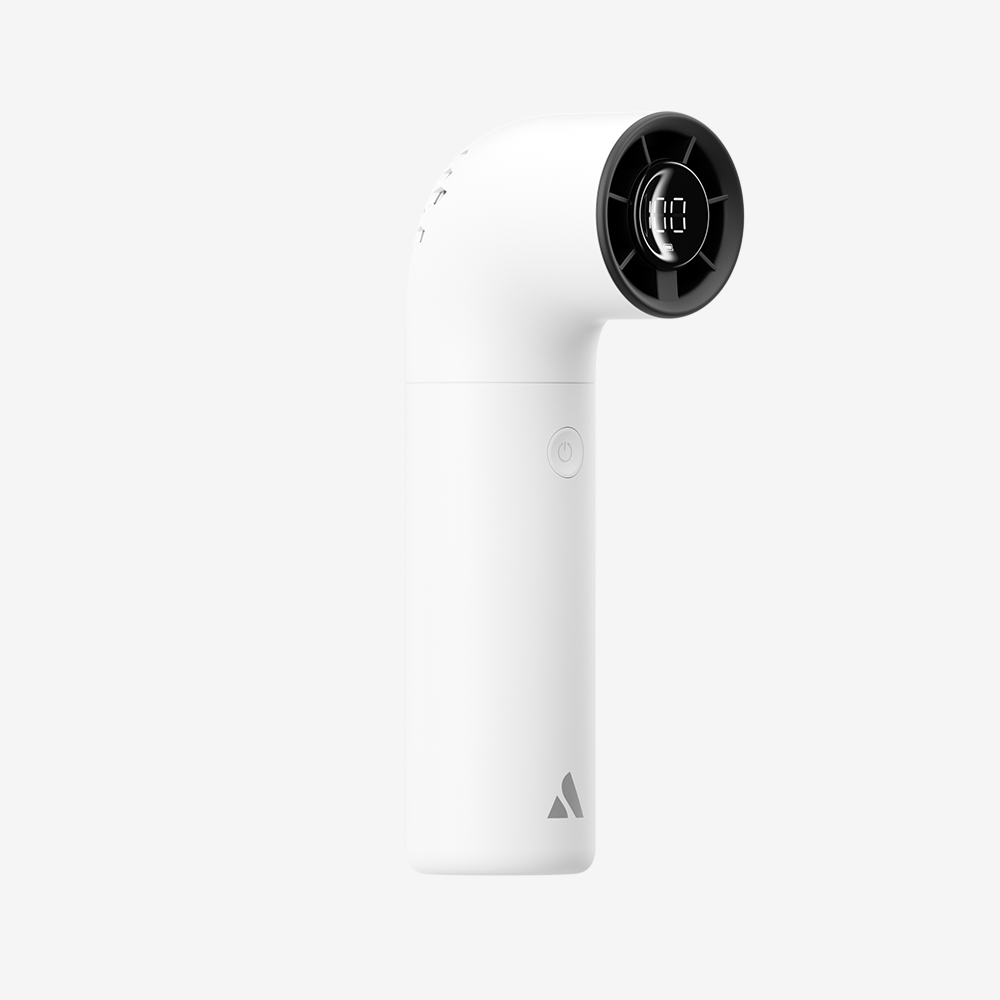 Aero Handheld Fan 3500mAh