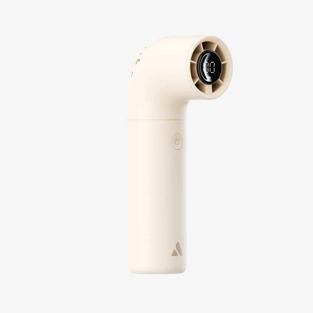Aero Handheld Fan 3500mAh