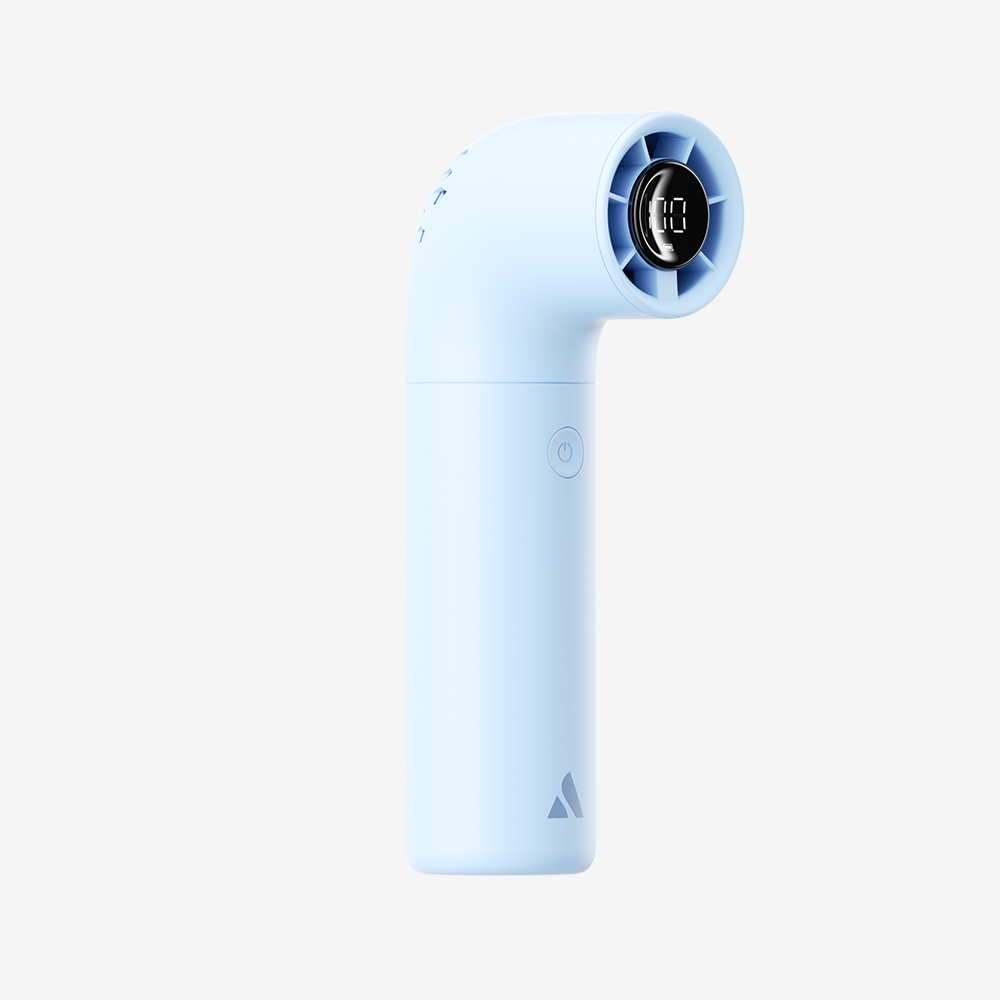 Aero Handheld Fan 3500mAh